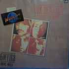 THE BEATLES - A TASTE OF HONEY M-/M- LP CCCP-89 - pikkukuva 1