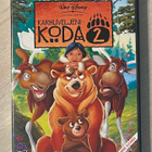 Walt Disney: Karhuveljeni Koda 2 (2006) - pikkukuva 1
