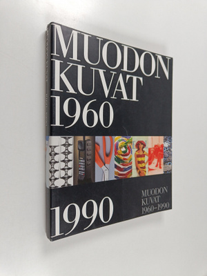 Juliana Balint : Muodon kuvat 1960-1990