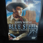 Blue Steel (1934) DVD Tanskajulkaisu - pikkukuva 1
