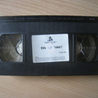 SUORAT SANAT (dolly parton) VHS/FIX - pikkukuva 4