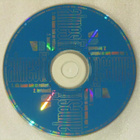 Aknestik • Niin Kauan Kuin On Rakkautta CD Maxi-Single - pikkukuva 2