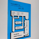 Valmet oy : Jyväskylän tehtaitten ammattikoulu 1978-1979 - pikkukuva 1