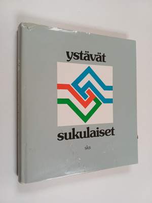 Ystävät sukulaiset : Suomen ja Unkarin kulttuurisuhteet 1...