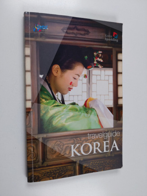 Travelguide : Korea