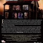 MASK MAKER	(38 721)	-FI-	DVD			, 2010	(18) - ikäraja - pikkukuva 3