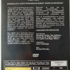 The last time I saw Paris DVD Elizabeth Taylor - pikkukuva 2