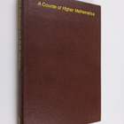 O. V. Manturov : A course of higher mathematics : linear ... - pikkukuva 1