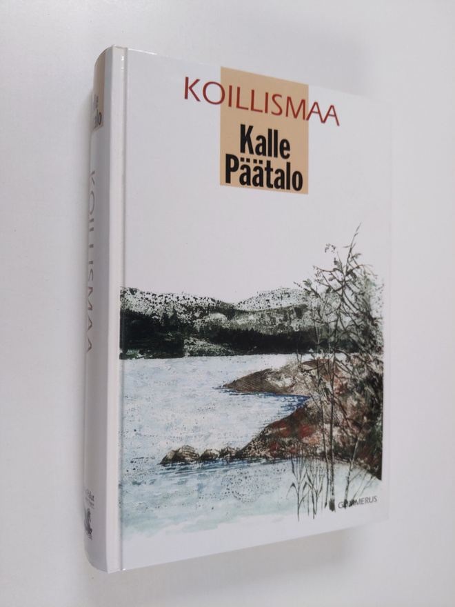Kalle Päätalo : Koillismaa