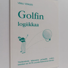 Vilkko Virkkala : Golfin logiikkaa : täydentävää lukemist... - pikkukuva 1