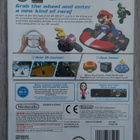 * Mario Kart Wii / Wii U PAL CIB Lue Kuvaus - pikkukuva 3