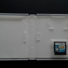 NDS: Star Wars The Clone Wars - Jedi Alliance peli (2008) - pikkukuva 3