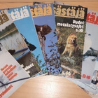 Metsästäjä lehti (valikoima) - pikkukuva 3