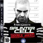 Tom Clancy´S Splinter Cell Double Agent (30 619) k PS3 - pikkukuva 2