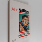 Alan Sillitoe : Saturday night and sunday morning - pikkukuva 1
