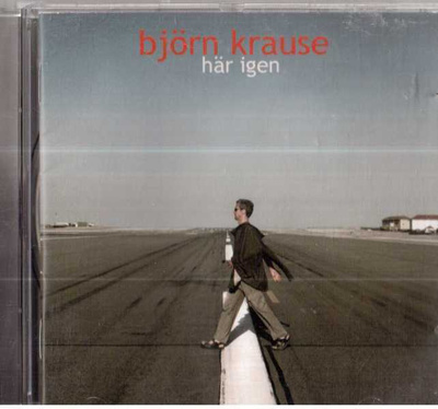 BJÖRN KRAUSE HÄR IGEN