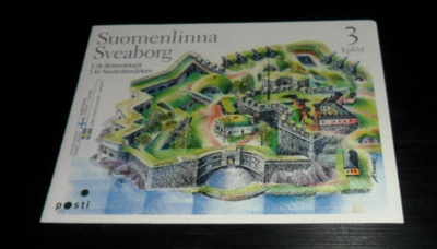 LAPE V67 ** 1787-1789.SUOMENLINNA . IKI-MERKIT.HALPA ?