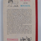 Eva Hjelm : Pumpel och Mickel - pikkukuva 2