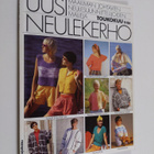 Uusi neulekerho : 5/1986 - pikkukuva 1