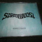 Sapattivuosi Cds - pikkukuva 5