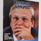 Helsingin Sanomat kuukausiliite 19/1987 (lokakuu 1) - pikkukuva 1