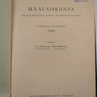 Maalaiskunta vuosikerta 1929 (1-22) - pikkukuva 3