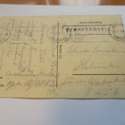Nopsanen Vääpeli Ryhmy; Kaivon paikkaakos katsot-1944 - pikkukuva 2