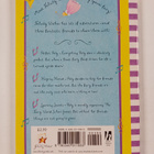 Emma Thomson : Perfect Polly - And Other Stories - pikkukuva 2