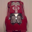 Night Shifter Hot Wheels 2015 7 cm - pikkukuva 4