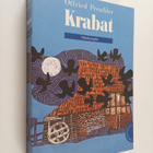 Otfried Preussler : Krabat - Schulausgabe - pikkukuva 1