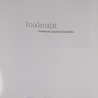 Tapani Räsänen : Vuodenajat - luontomme katoavaa kauneutt... - pikkukuva 3