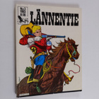 Lännentie 3/1983 - pikkukuva 1