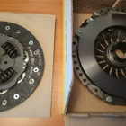Opel Astra 1,7D LUK-Kytkinpaketti 620229200 - pikkukuva 3