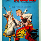 PECOS BILL 6/1955: Valkoinen kuningatar - pikkukuva 1