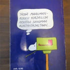Charles M. Schulz: Ressu kirjoittaa kirjan - pikkukuva 4