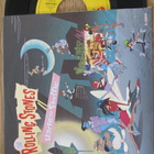 Rolling Stones Harlem Shuffle 7 45 Hollanti 1986 - pikkukuva 1