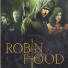 Robin Hood - 1. tuotantokausi (4 x DVD, 13 jaksoa) - pikkukuva 1