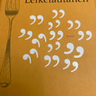 MARKKU HAAPIO: LEIKELAUTANEN - pikkukuva 1