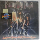 PRETTY BOY FLOYD - LEATHER BOYZ WITH ELECTRIC TOYZ EX/EX - pikkukuva 1