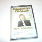 PEPE WILLBERG: PARHAAT PÄÄLTÄ (FK4508) Sis.postikulut - pikkukuva 1