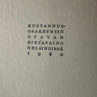 Francon armeijasta Kollaanjoelle - pikkukuva 3