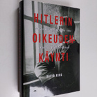 David King : Hitlerin oikeudenkäynti : vallankaappausyrit... - pikkukuva 1