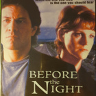 Before the night - Askel tuntemattomaan DVD - pikkukuva 1
