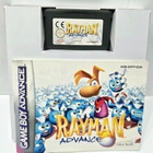 GBA - Rayman Advance (CIB) - pikkukuva 2