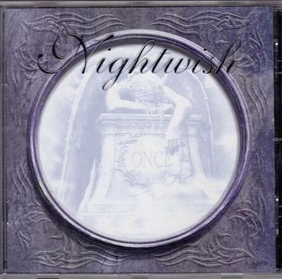 Nightwish - Once (2CD) MINT! Special Edition (Original Case)