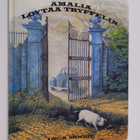 Inga Moore : Amalia löytää tryffelin - pikkukuva 1