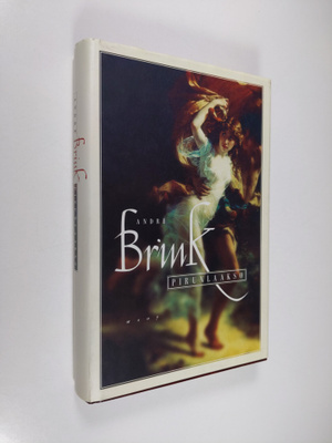Andre Brink : Pirunlaakso