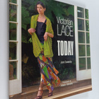 Jane Sowerby : Victorian lace today - pikkukuva 1