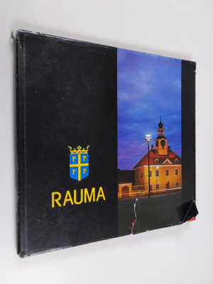 Erkki ym. Saarinen : Rauma