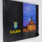 Erkki ym. Saarinen : Rauma - pikkukuva 1
